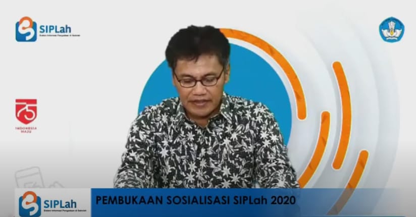 Kemendikbud Sosialisasikan SIPLah 2020 Lintas Kementerian dan Lembaga Negara